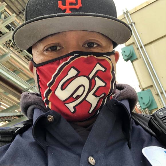 Meet your Posher, William - Picture 1 of 1